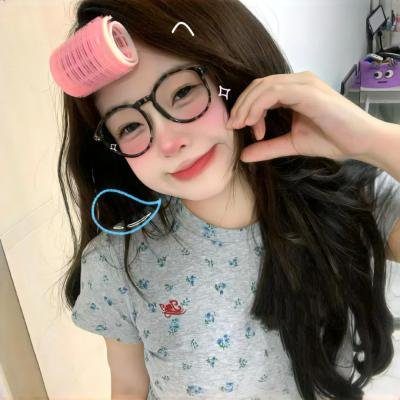 毛”法不爱你