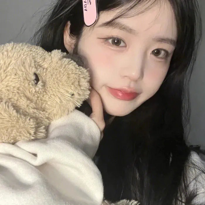 各自的美食