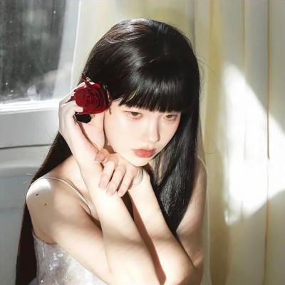 五月的鲜花